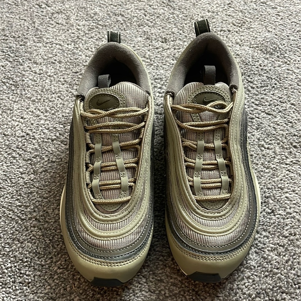 Nike air max 97